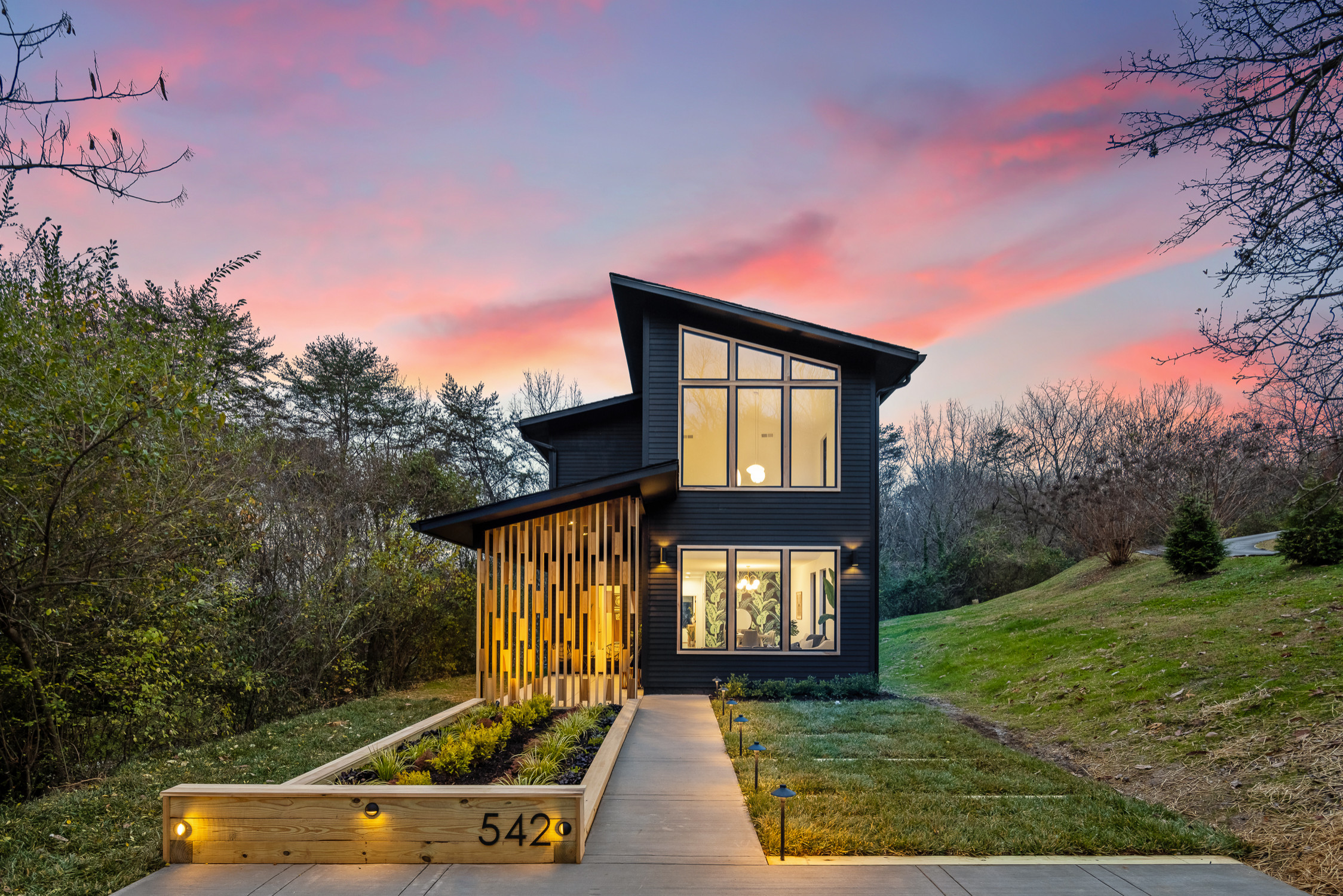 15 Magnificent Contemporary Home Designs - Part 1
