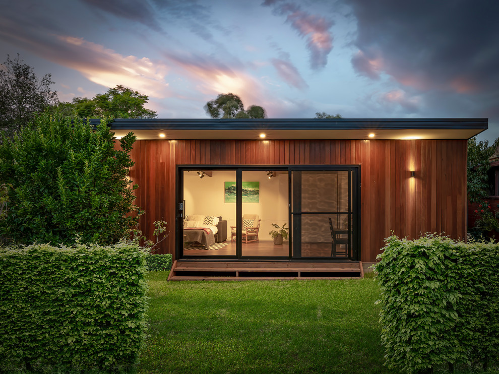 18 Awesome Contemporary Shed Designs That Will Surprise You