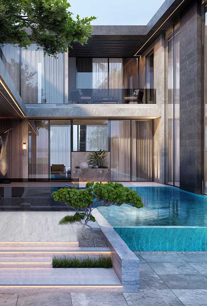 Project Ideas Of Having An Elevated Pool Project Ideas Of Having An Elevated Pool