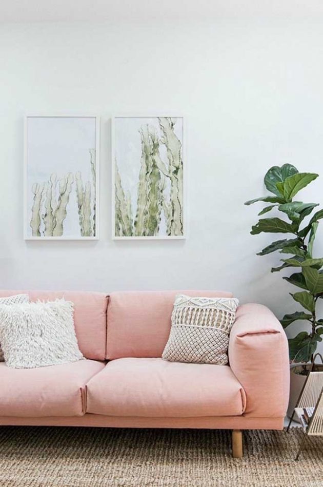 How To Choose The Linen Sofa That Will Fit Your Living Room