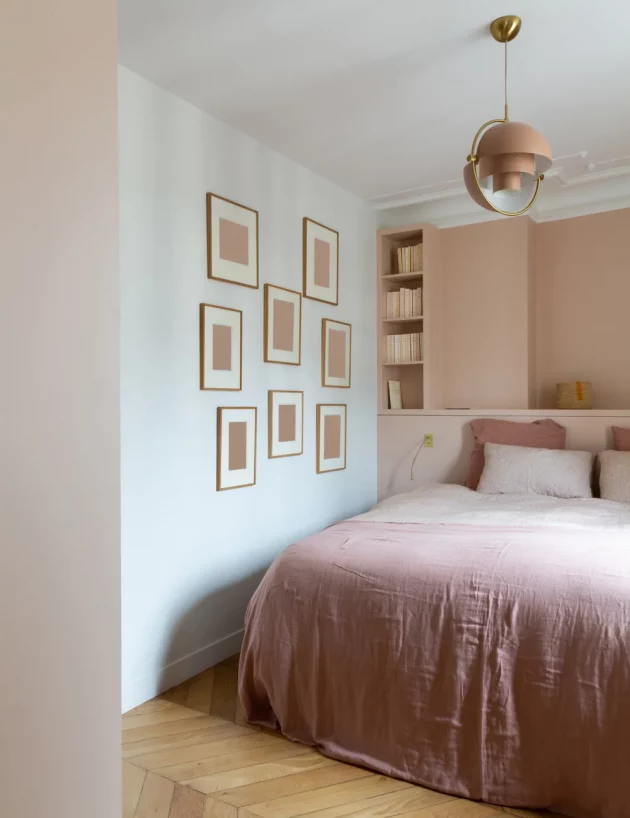 Trendy Colors To Adopt In The Bedroom