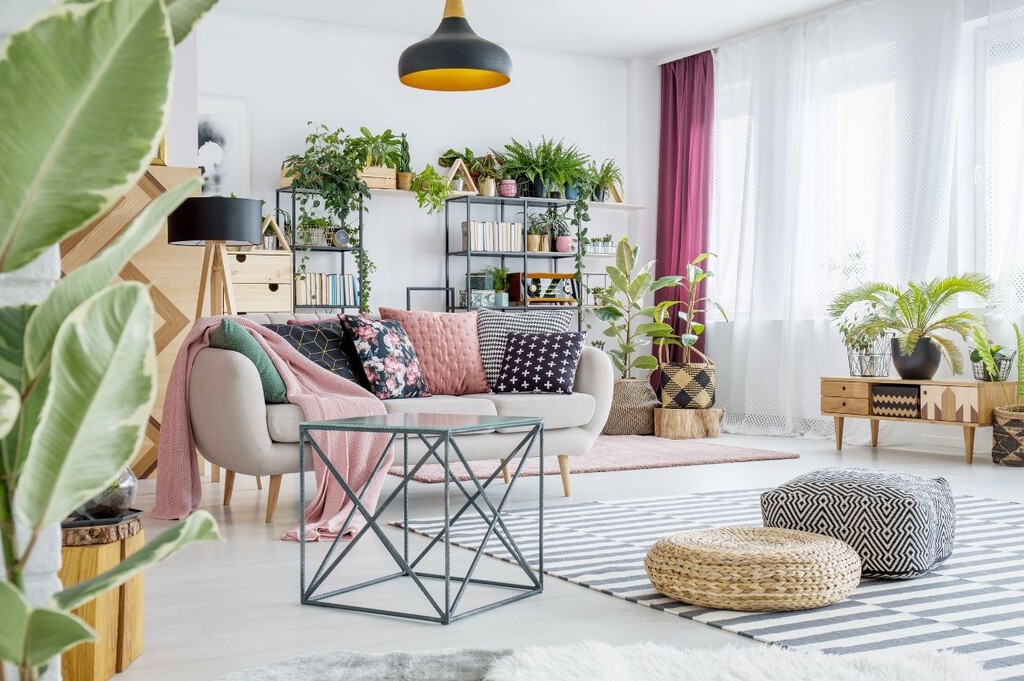 Renovate the Living Room Without Works And Without Large Budget Renovate the Living Room Without Works And Without Large Budget