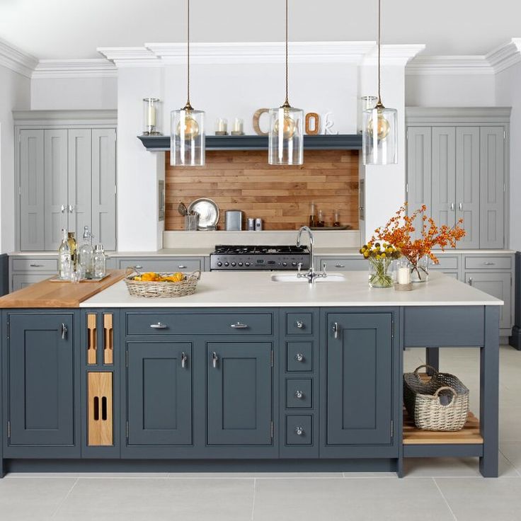 Advantages Of Having Kitchen With Island Advantages Of Having Kitchen With Island