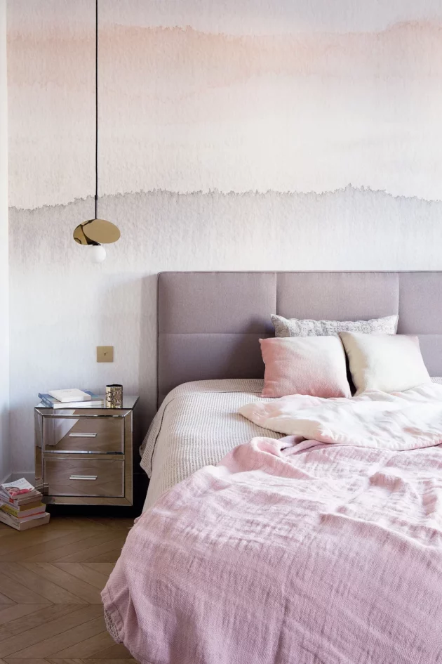 Inspirations To See Life In Pastel At Home