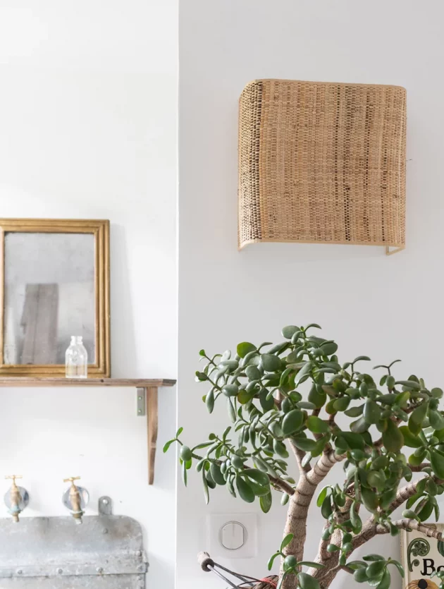 Practical & Chic Wall Lights