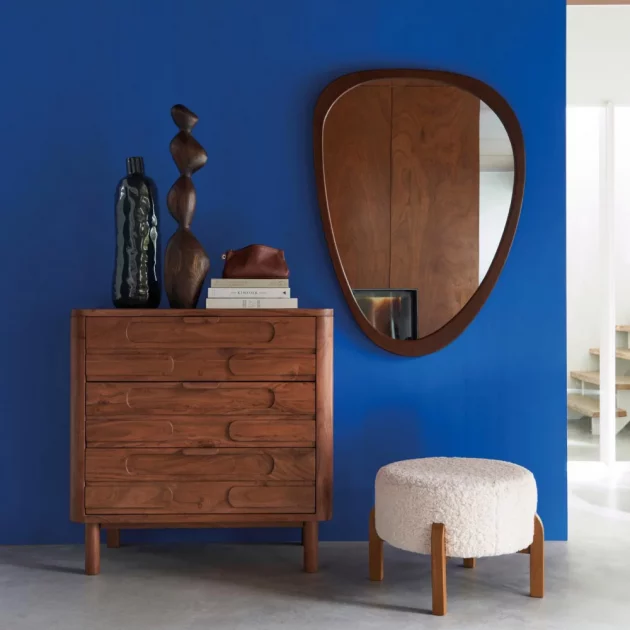 Chests Of Drawers To Store In Style In The Bedroom