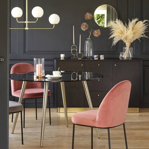 Renovate the Living Room Without Works And Without Large Budget