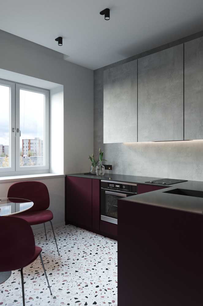 Decorating Ideas Of Having a Built-in Stove Decorating Ideas Of Having a Built-in Stove