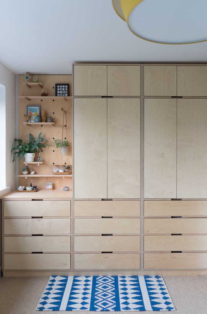 How To Choose The Multipurpose Closet You Long For? How To Choose The Multipurpose Closet You Long For?