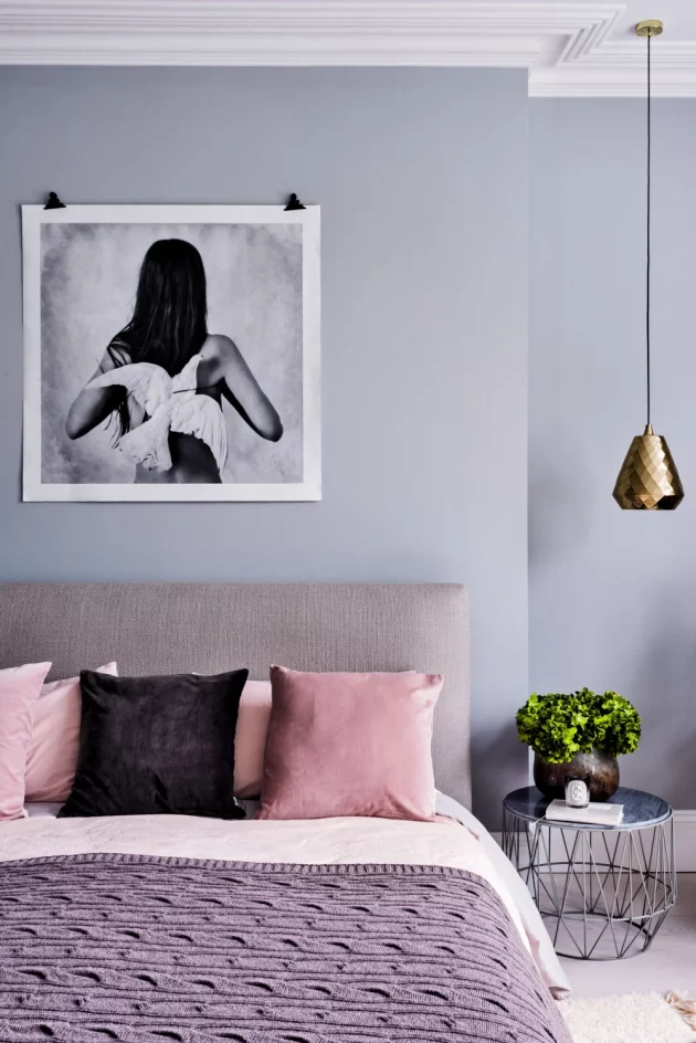 Inspirations To See Life In Pastel At Home