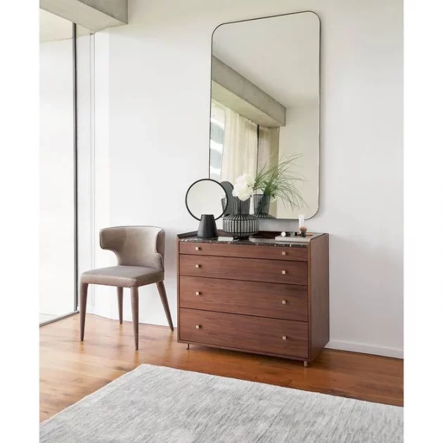 Chests Of Drawers To Store In Style In The Bedroom