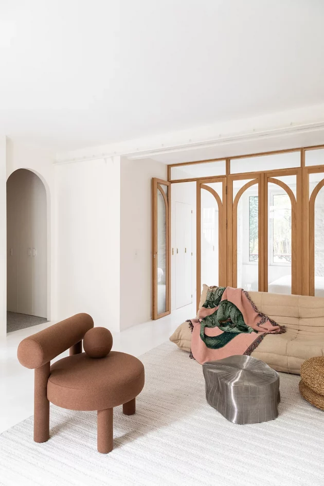 Inspirations To See Life In Pastel At Home