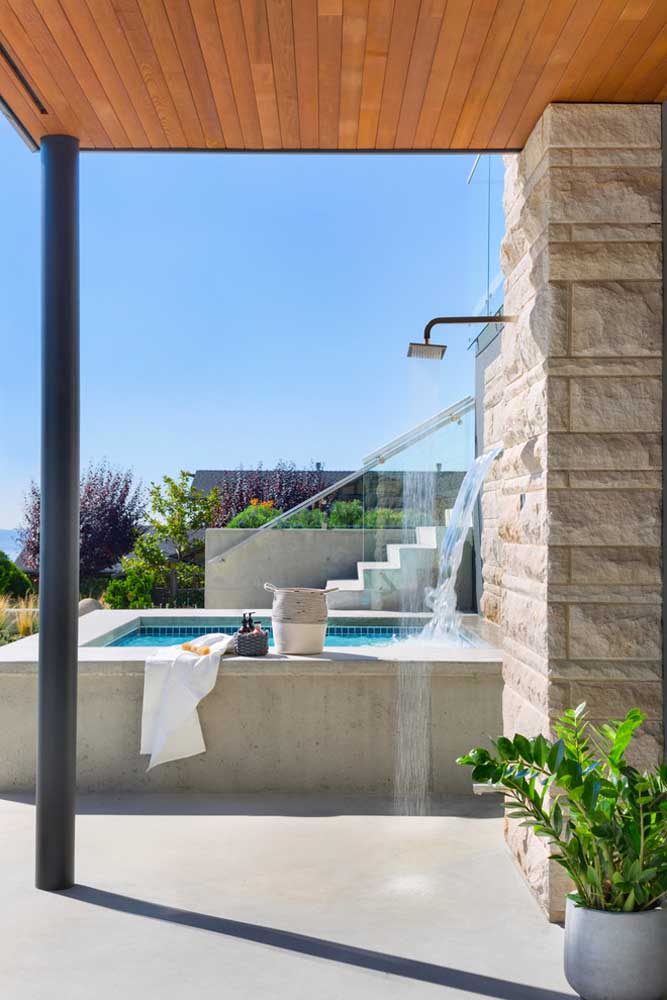 Project Ideas Of Having An Elevated Pool Project Ideas Of Having An Elevated Pool