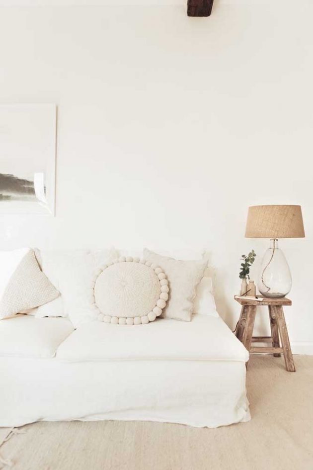 How To Choose The Linen Sofa That Will Fit Your Living Room