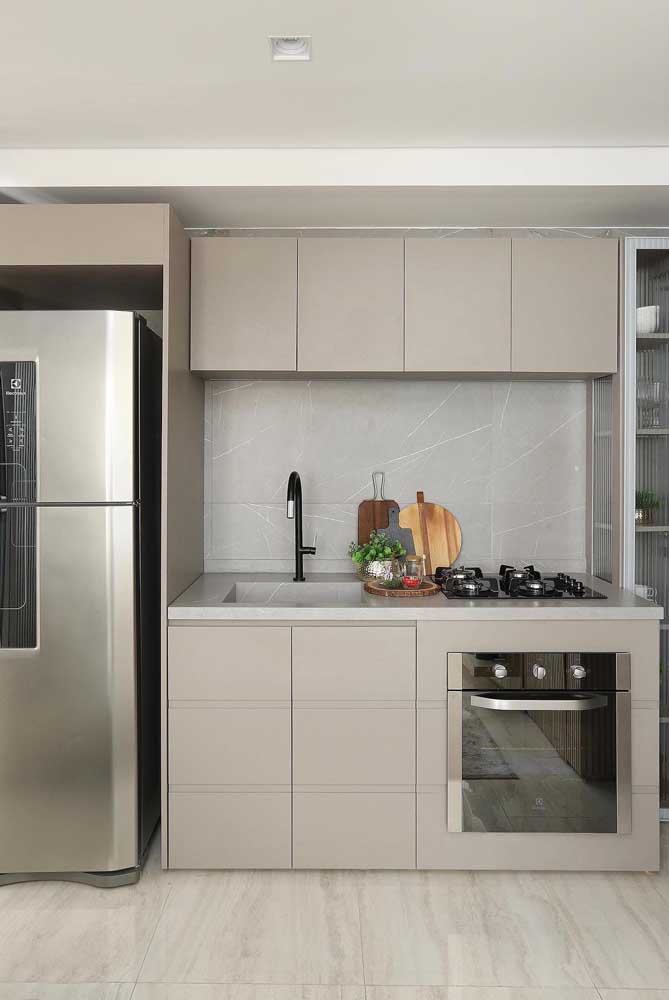 Decorating Ideas Of Having a Built-in Stove Decorating Ideas Of Having a Built-in Stove