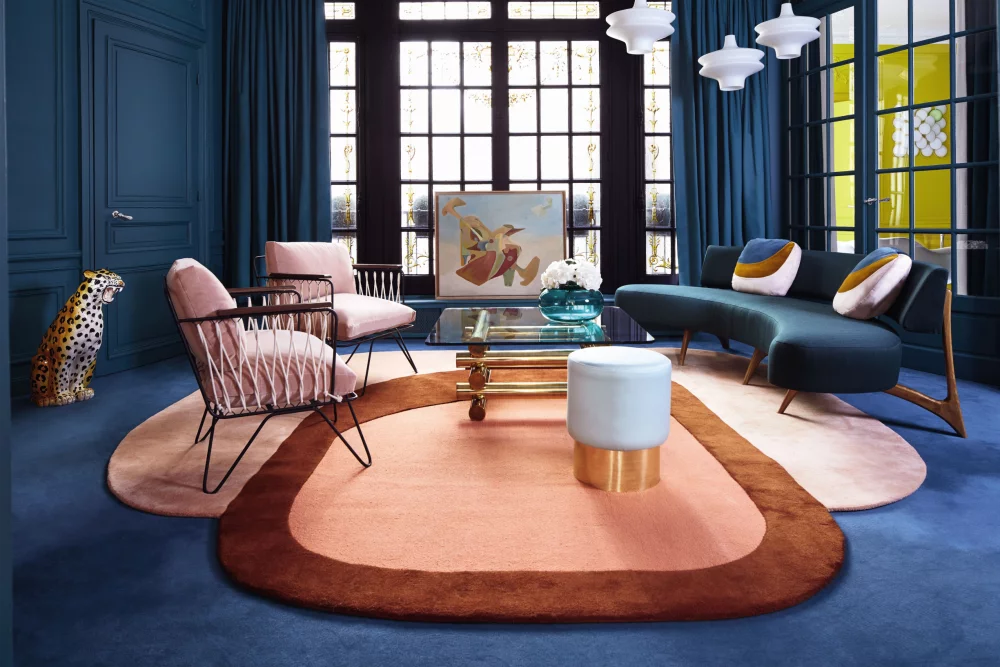 Inspirations To See Life In Pastel At Home