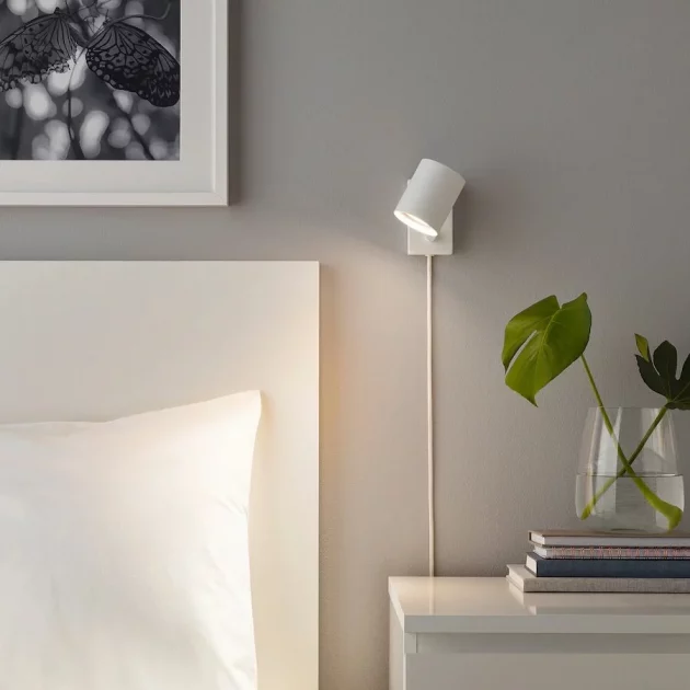 Practical & Chic Wall Lights
