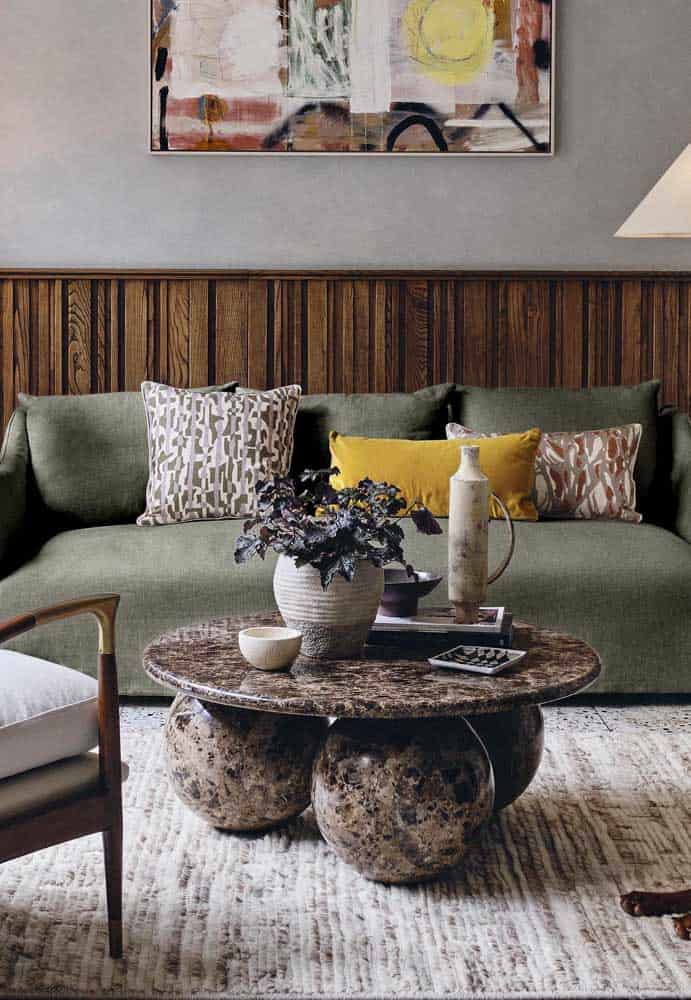 How To Choose The Linen Sofa That Will Fit Your Living Room