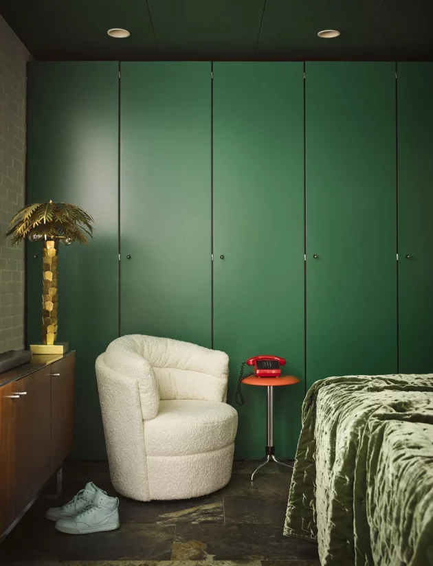 Jungle Decor In The Bedroom - 6 Essentials To get