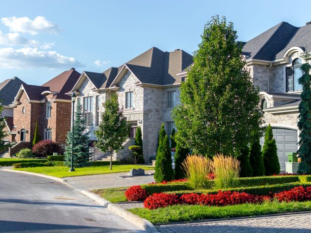 Architecture Tips When Designing The Build For Your First Home