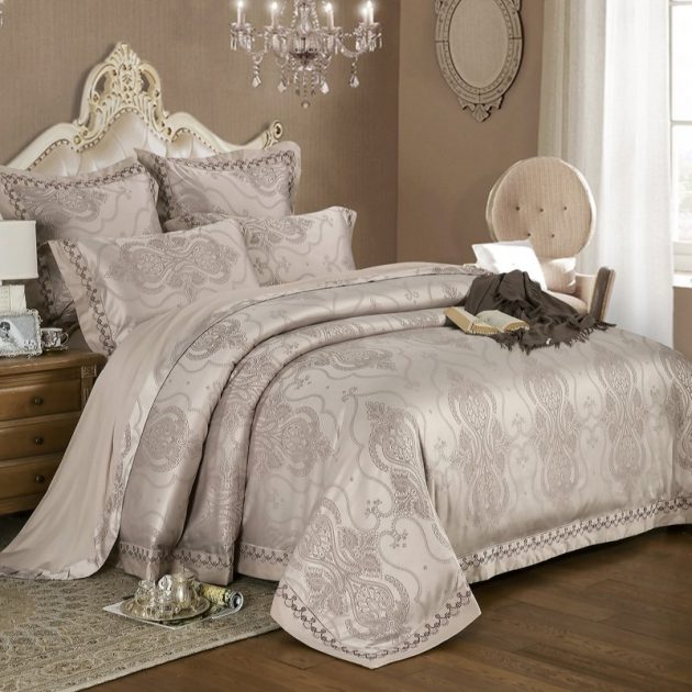 Easy-peasy Ways To Jazz Up Your Bedroom