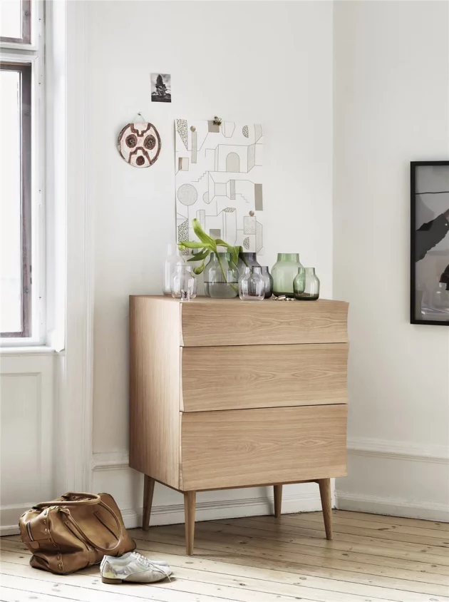Chests Of Drawers To Store In Style In The Bedroom