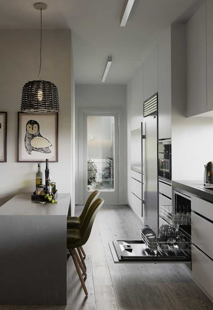 Decorating Ideas Of Having a Built-in Stove Decorating Ideas Of Having a Built-in Stove