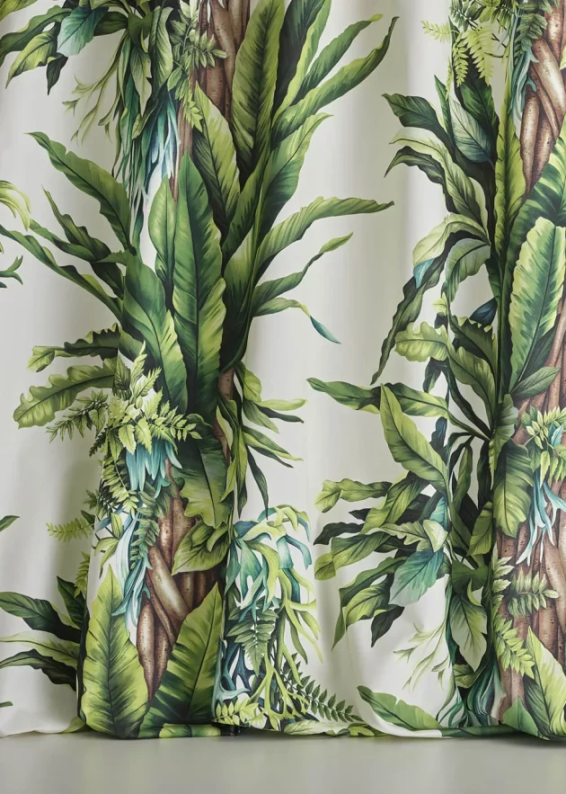 Jungle Decor In The Bedroom - 6 Essentials To get