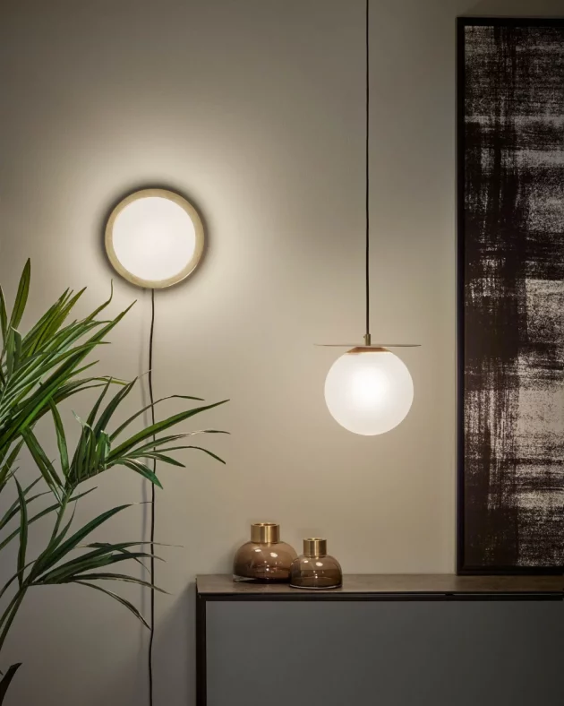 Practical & Chic Wall Lights