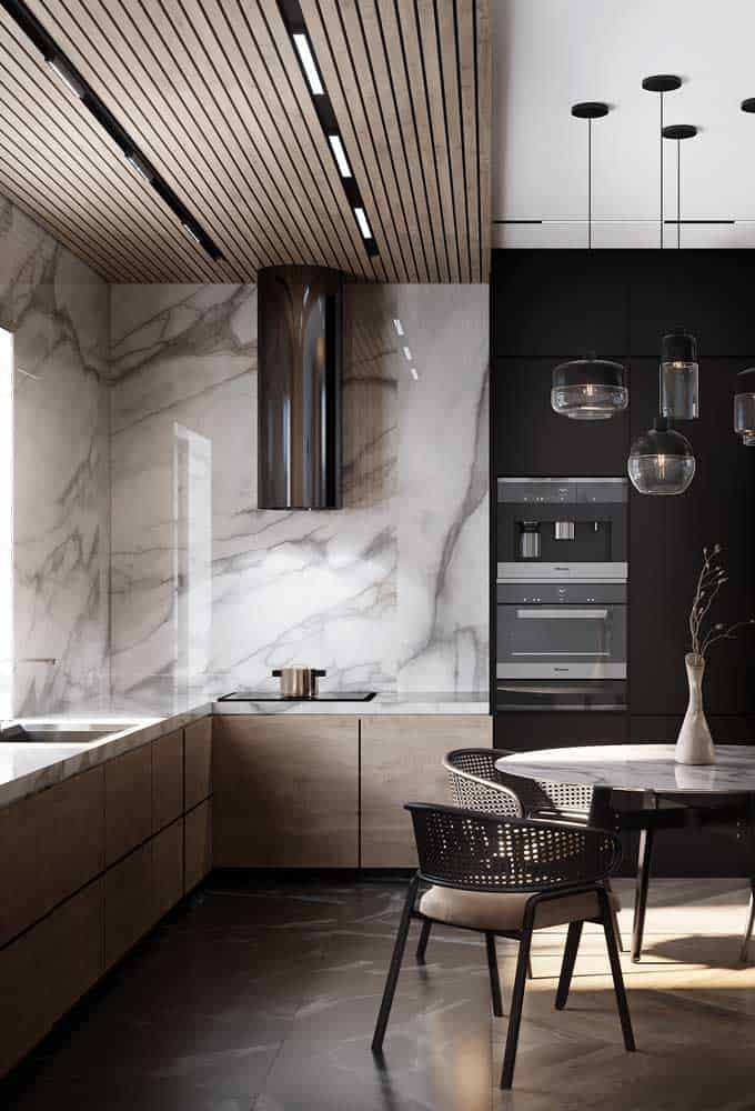 Decorating Ideas Of Having a Built-in Stove Decorating Ideas Of Having a Built-in Stove