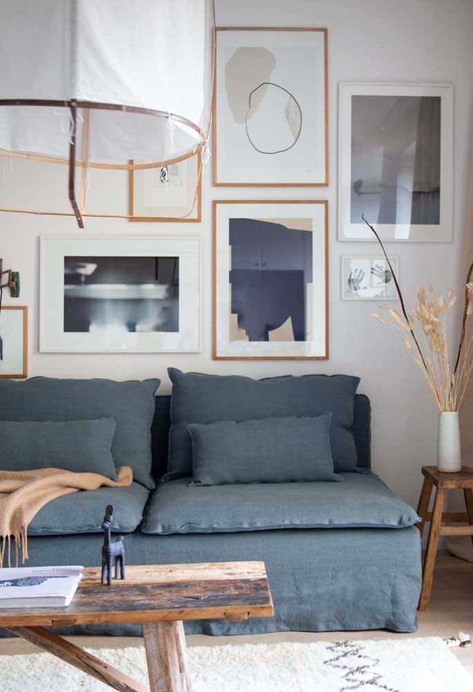 How To Choose The Linen Sofa That Will Fit Your Living Room