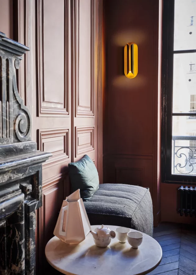 Practical & Chic Wall Lights