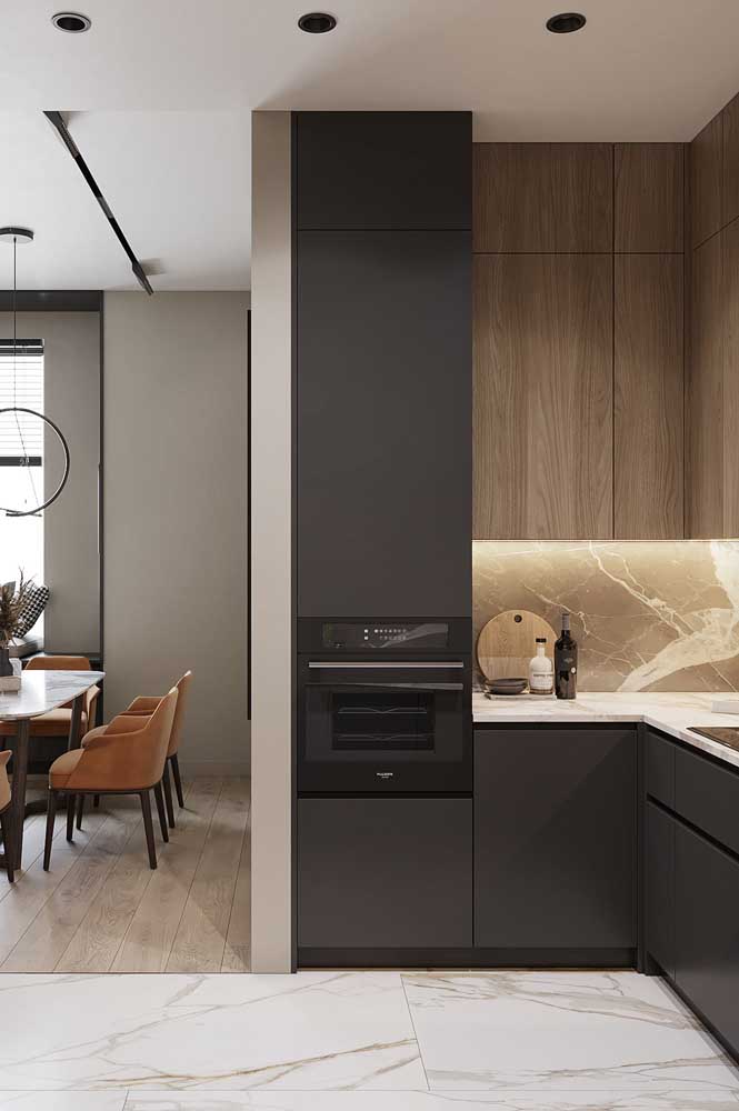 Decorating Ideas Of Having a Built-in Stove Decorating Ideas Of Having a Built-in Stove