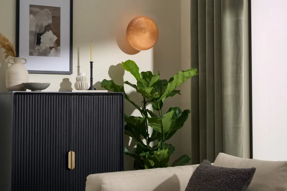 Practical & Chic Wall Lights