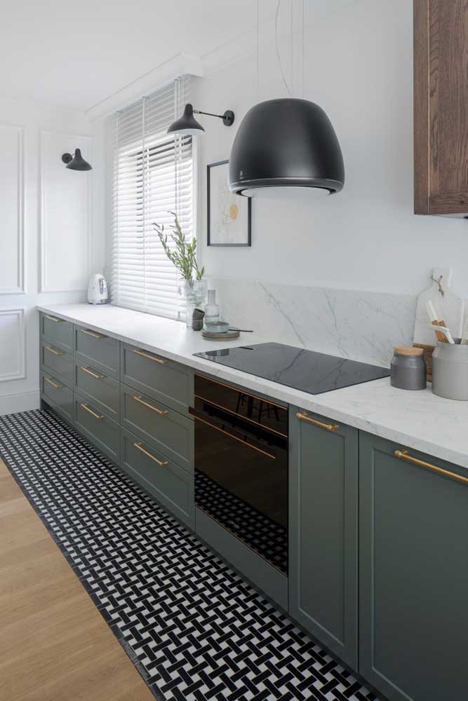 Decorating Ideas Of Having a Built-in Stove Decorating Ideas Of Having a Built-in Stove