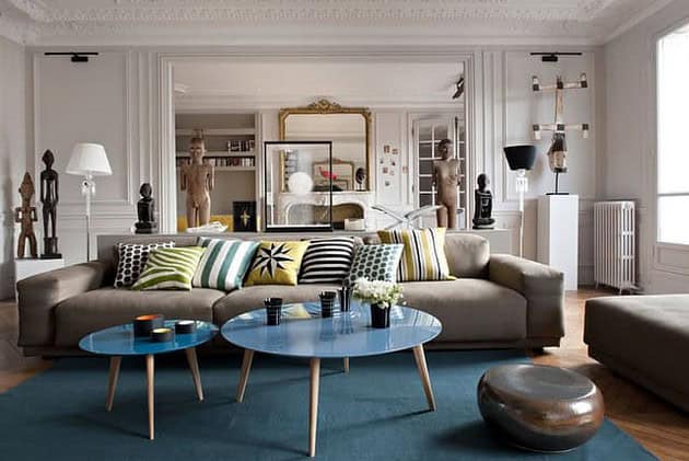 How To Furnish A Great Room