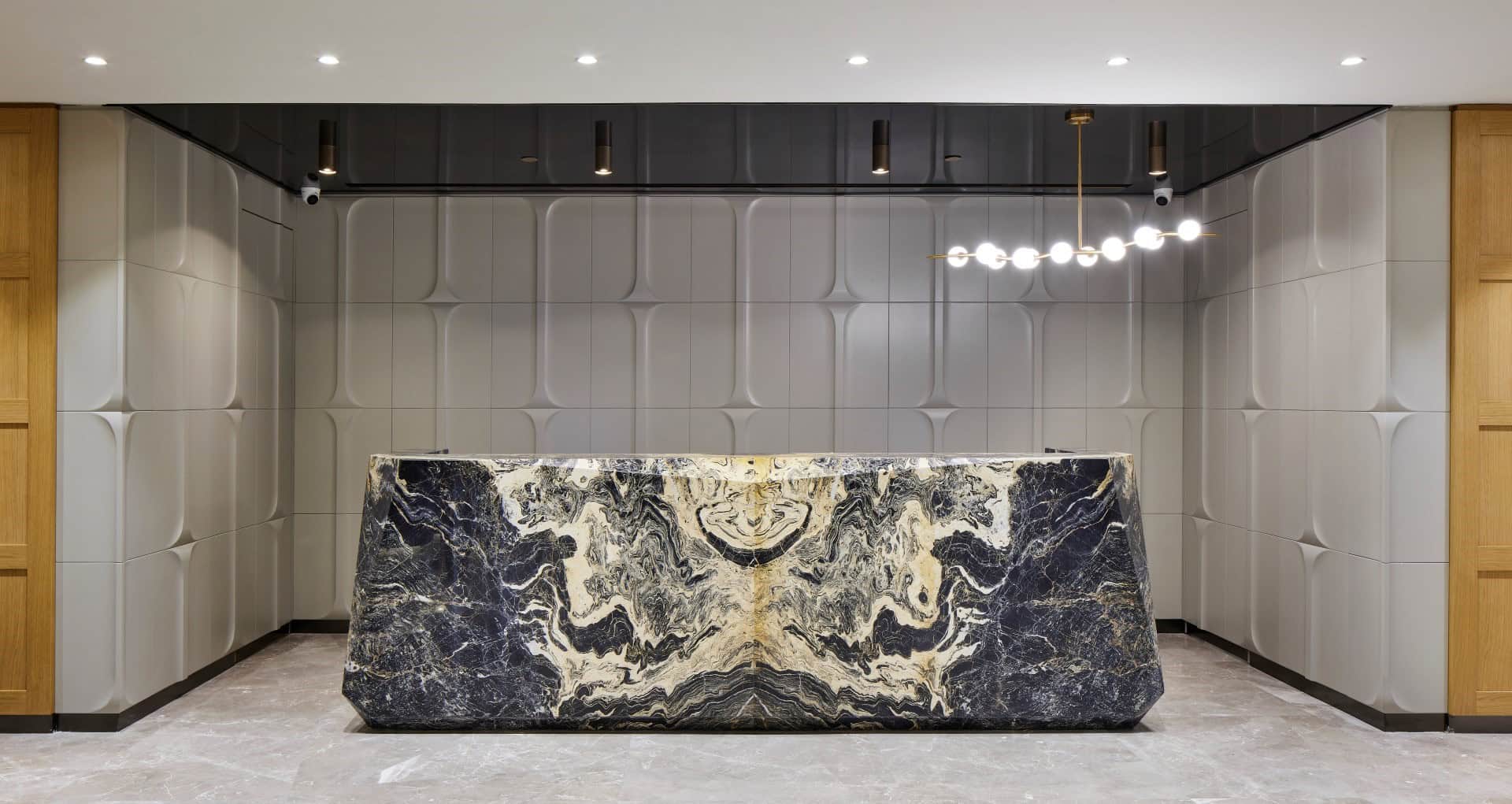 A Hotel Building Inspired by the History of Istanbul – LAMARTINE HOTEL TAKSIM