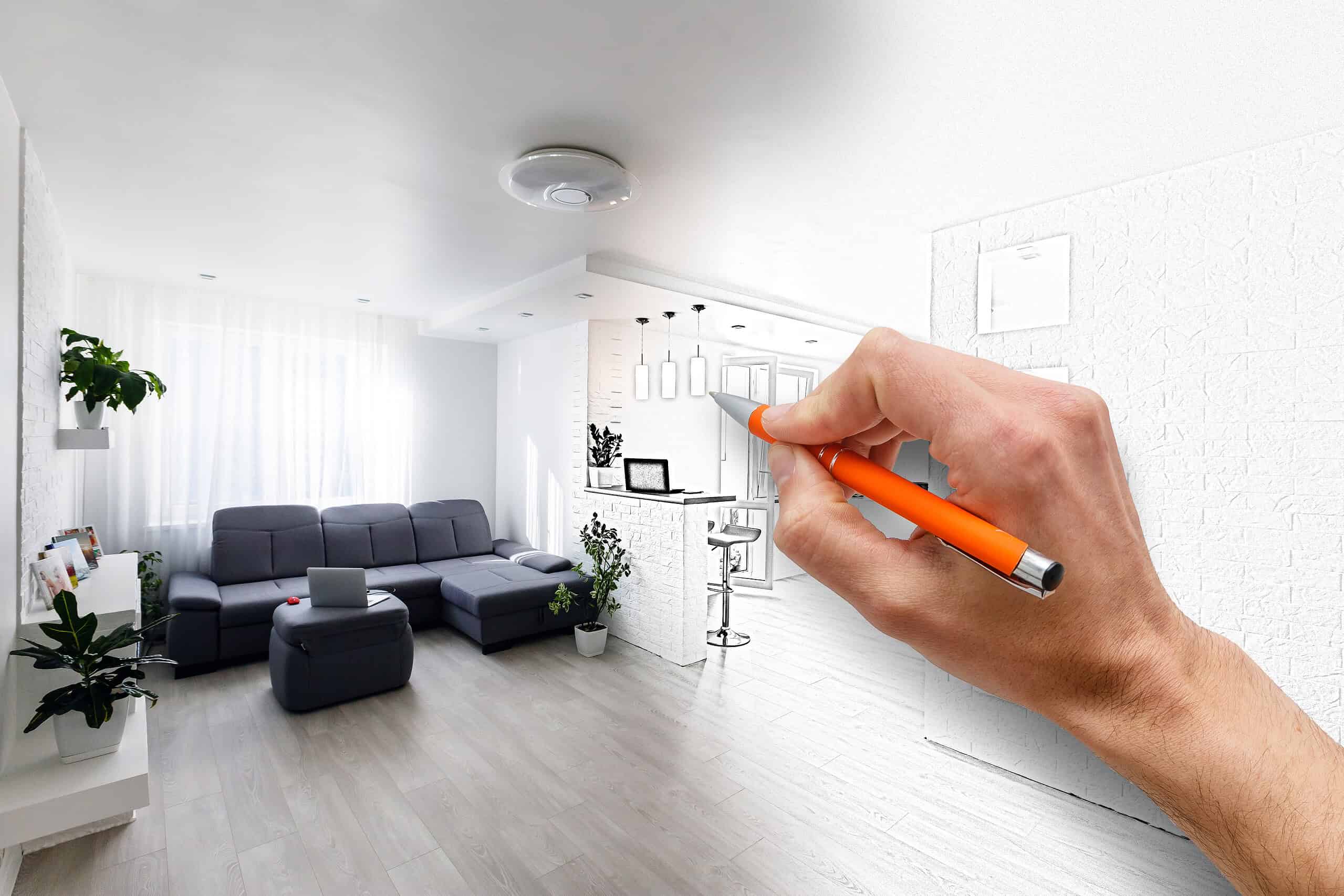 5 Tips For Creating Your Own House Plan