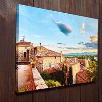 10 Creative Ideas To Display Photo Prints At Home