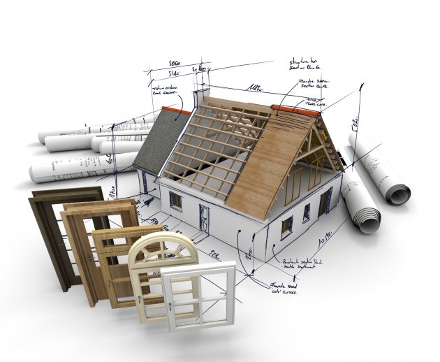 5 Tips For Creating Your Own House Plan