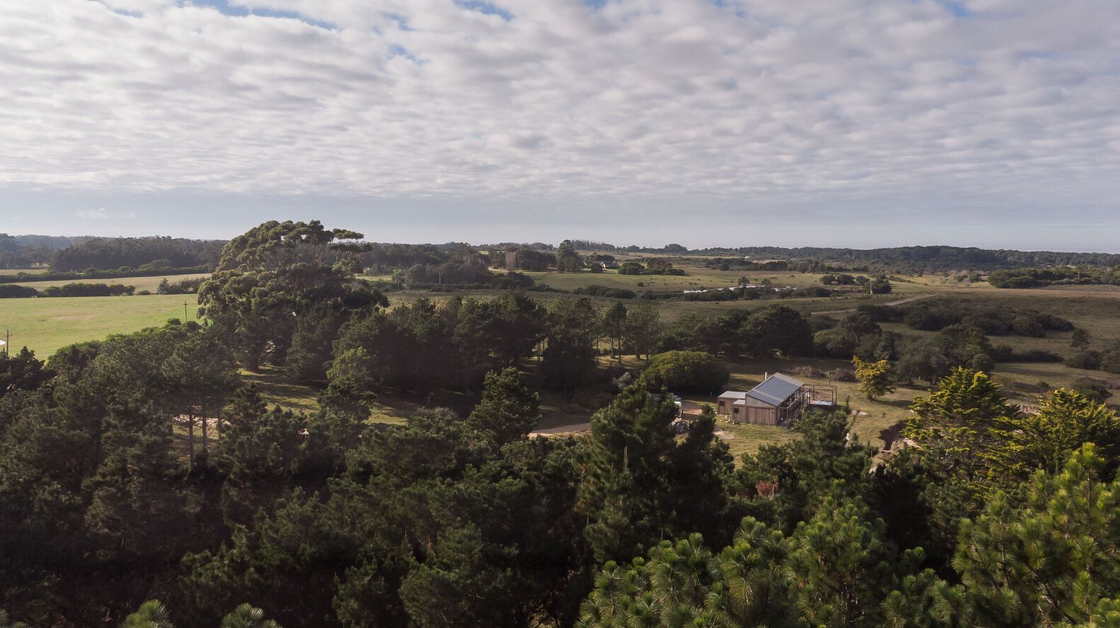 Casa Mat by Mutar in Garzon, Uruguay Casa Mat by Mutar in Garzon, Uruguay