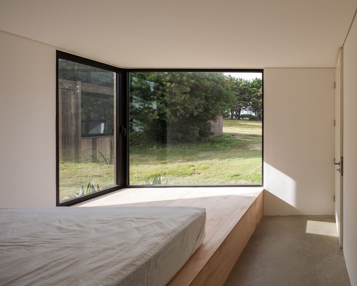 Casa Mat by Mutar in Garzon, Uruguay Casa Mat by Mutar in Garzon, Uruguay