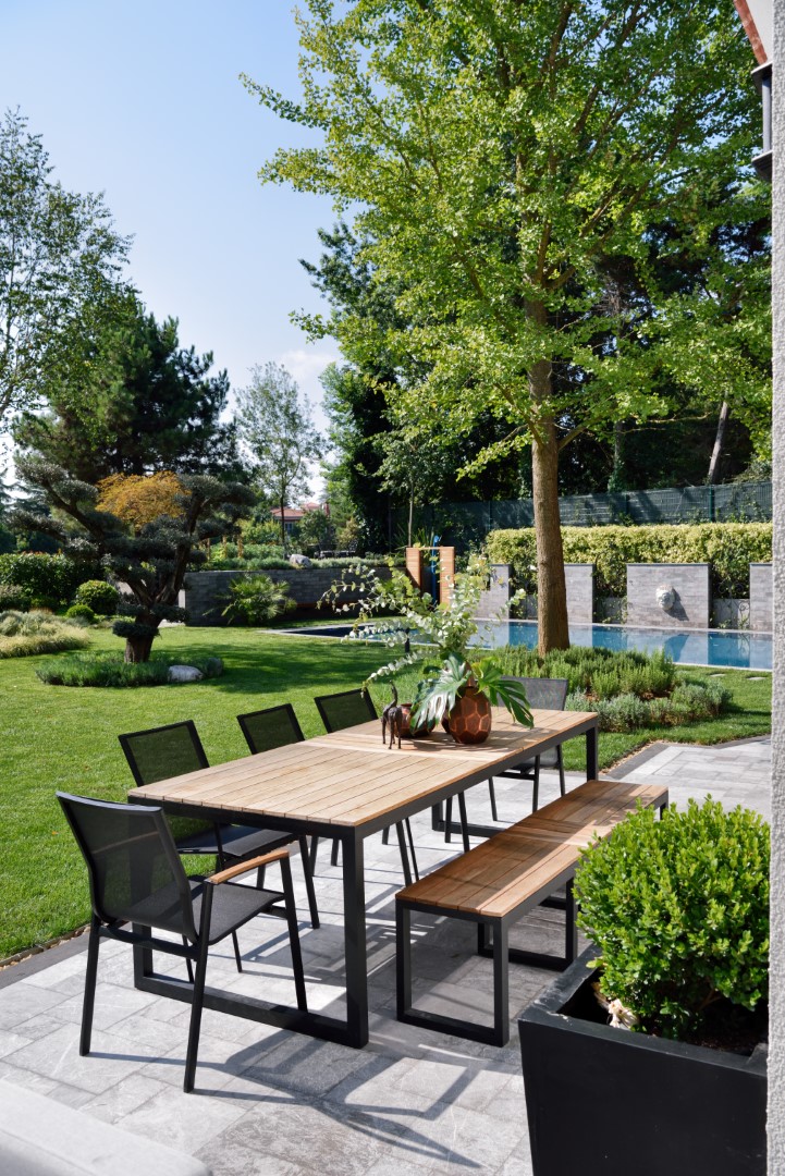 Coexistence of Aesthetics and Function: Ekin-I House Coexistence of Aesthetics and Function: Ekin-I House