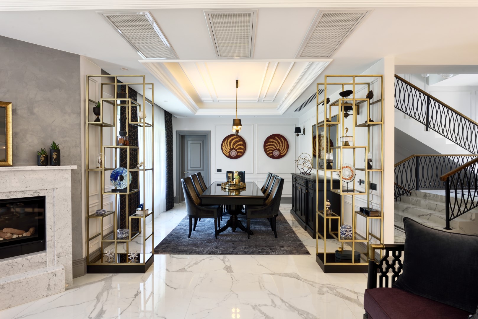 Coexistence of Aesthetics and Function: Ekin-I House Coexistence of Aesthetics and Function: Ekin-I House