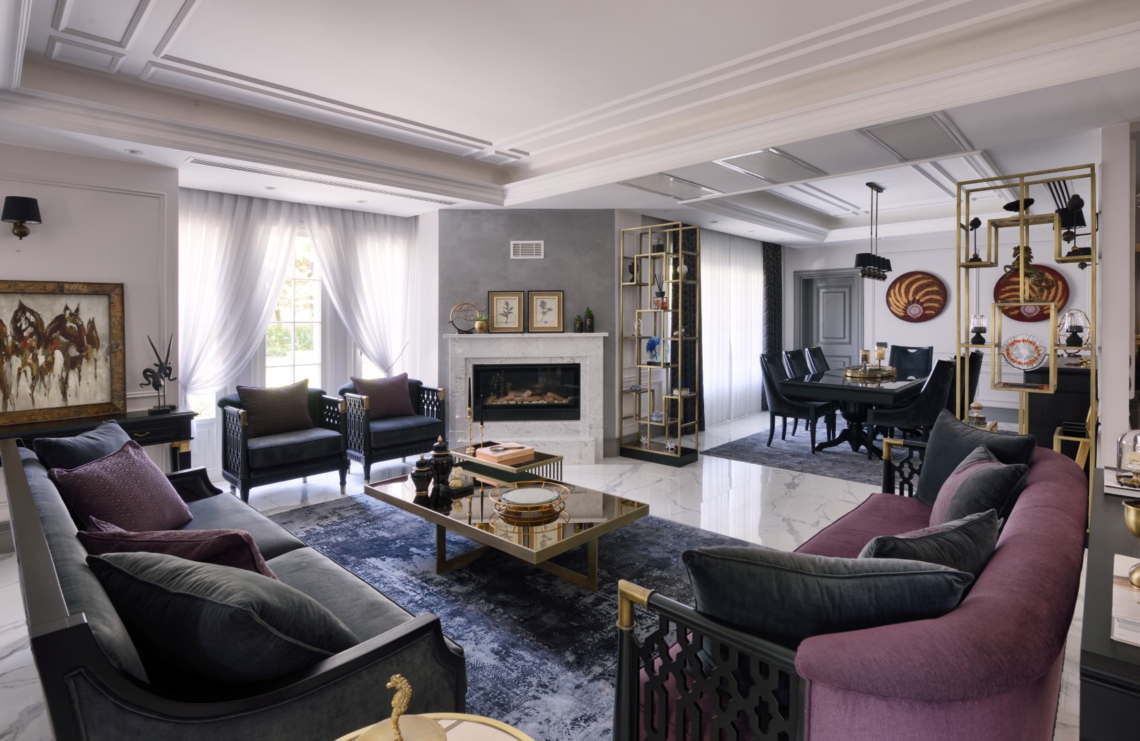 Coexistence of Aesthetics and Function: Ekin-I House Coexistence of Aesthetics and Function: Ekin-I House