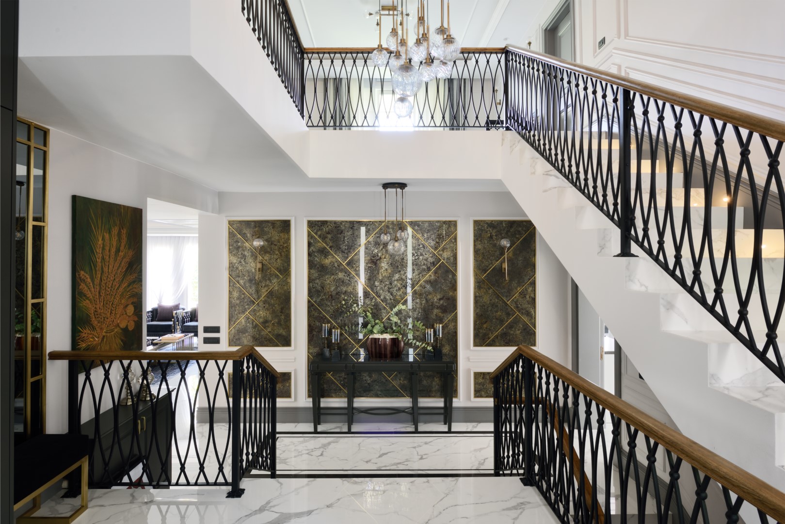 Coexistence of Aesthetics and Function: Ekin-I House Coexistence of Aesthetics and Function: Ekin-I House