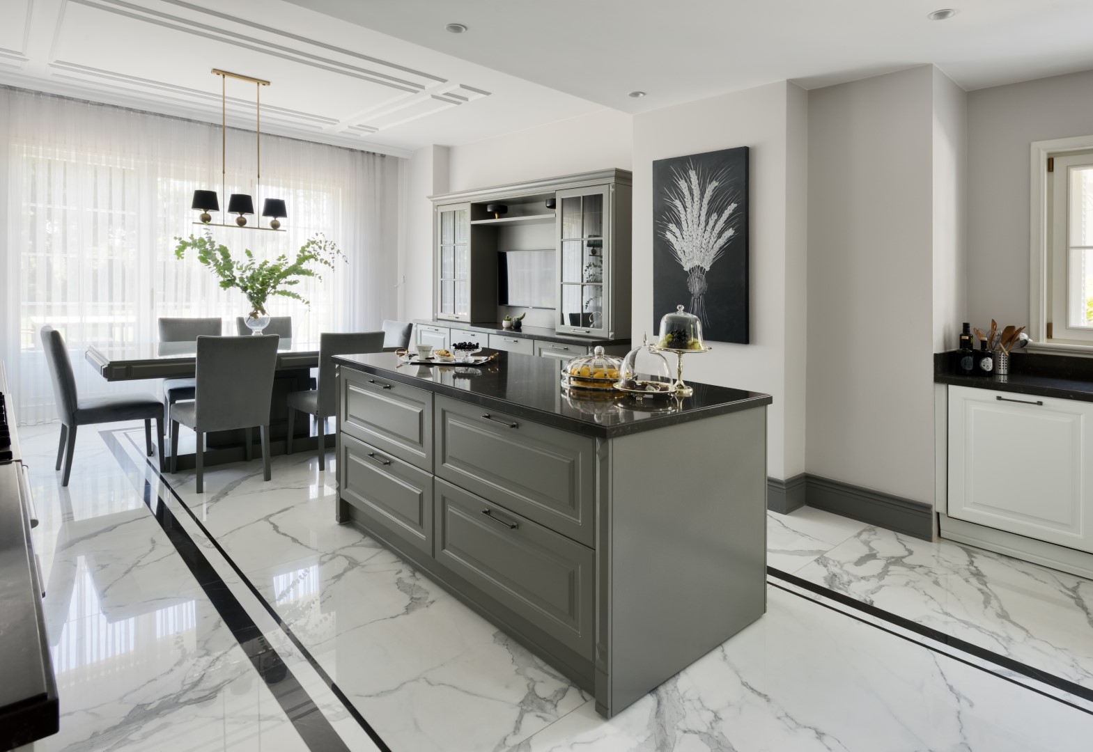 Coexistence of Aesthetics and Function: Ekin-I House Coexistence of Aesthetics and Function: Ekin-I House