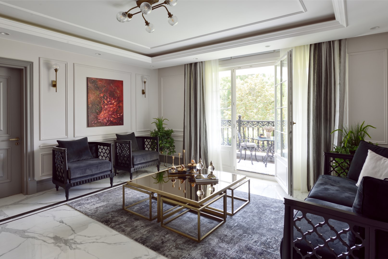 Coexistence of Aesthetics and Function: Ekin-I House Coexistence of Aesthetics and Function: Ekin-I House