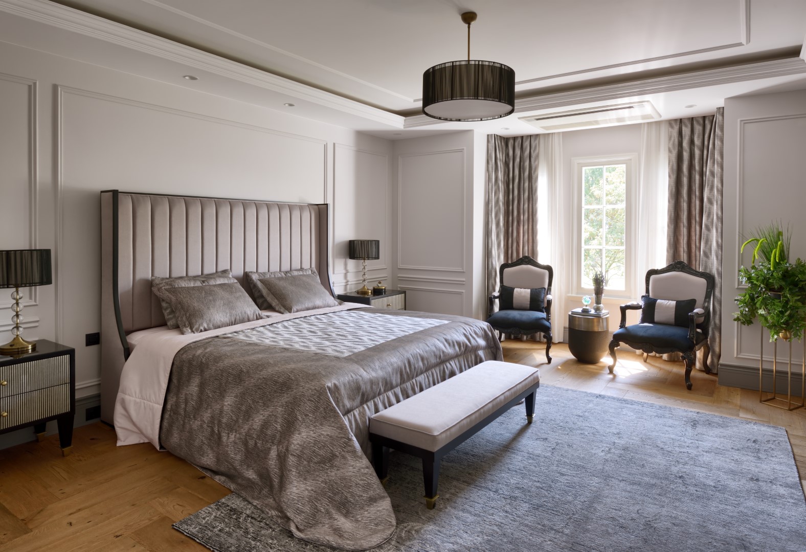 Coexistence of Aesthetics and Function: Ekin-I House Coexistence of Aesthetics and Function: Ekin-I House