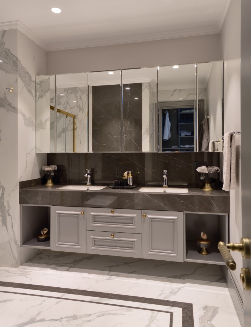 Coexistence of Aesthetics and Function: Ekin-I House Coexistence of Aesthetics and Function: Ekin-I House